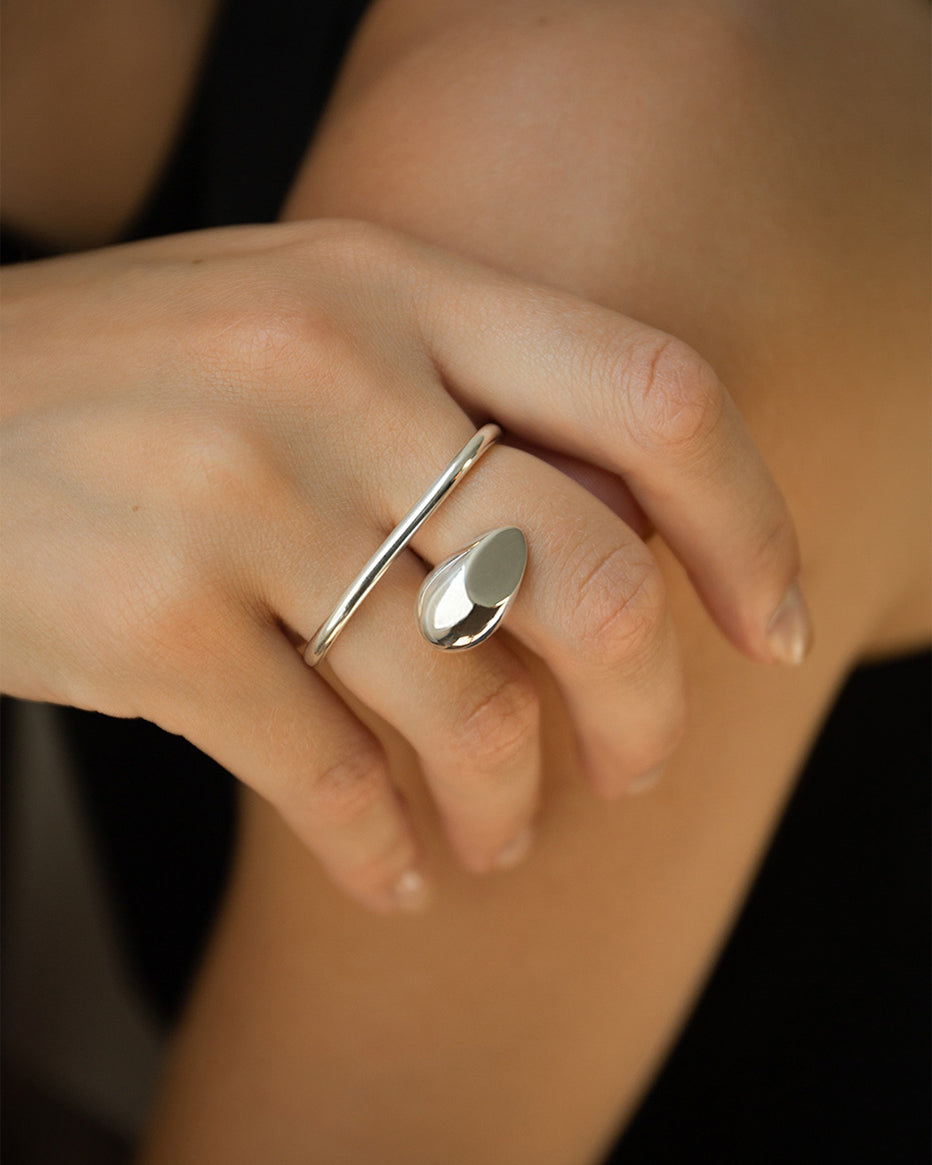 Sense Ring – Mara Paris