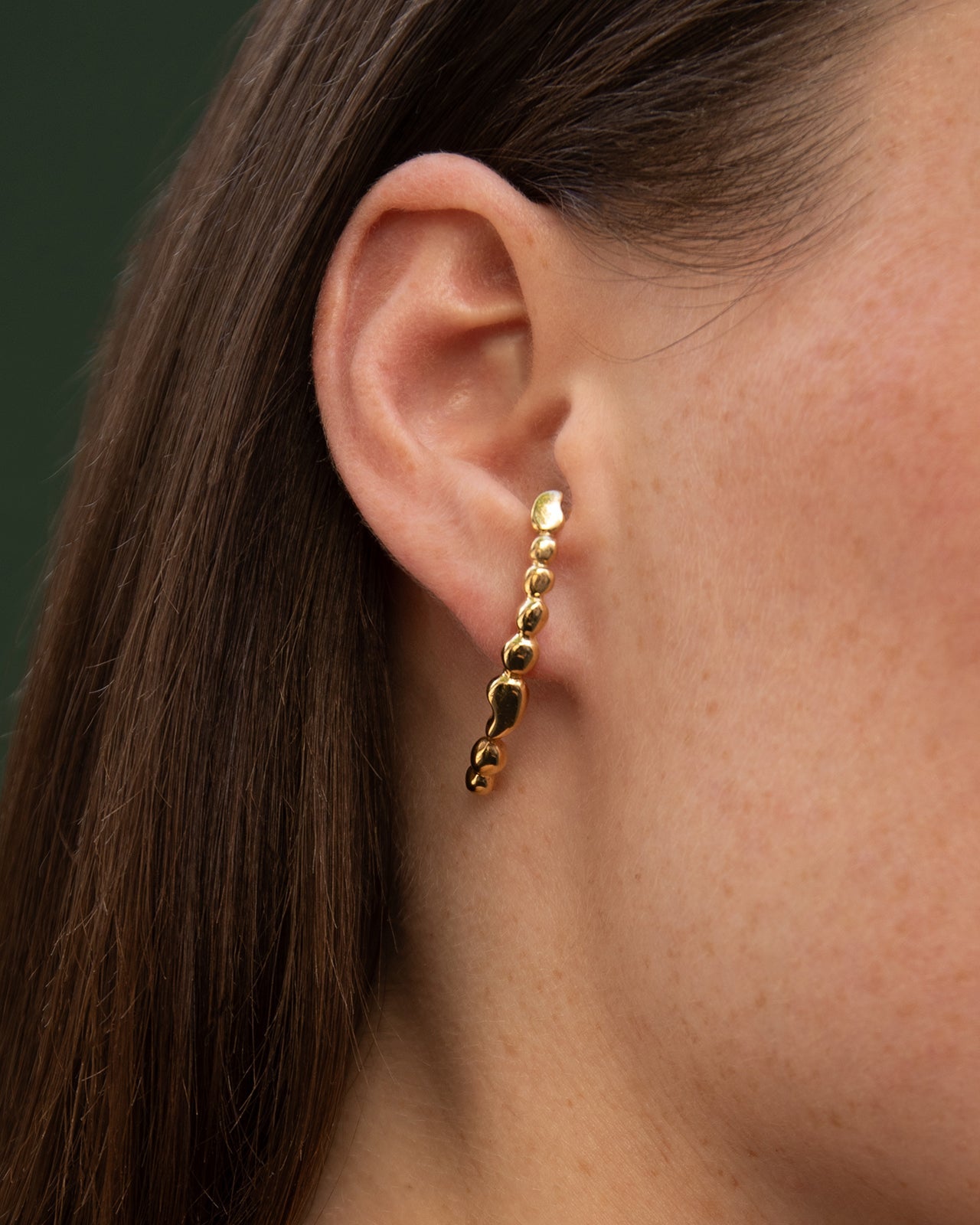 Under The on sale Mountain | Ear Adornments | Earrings