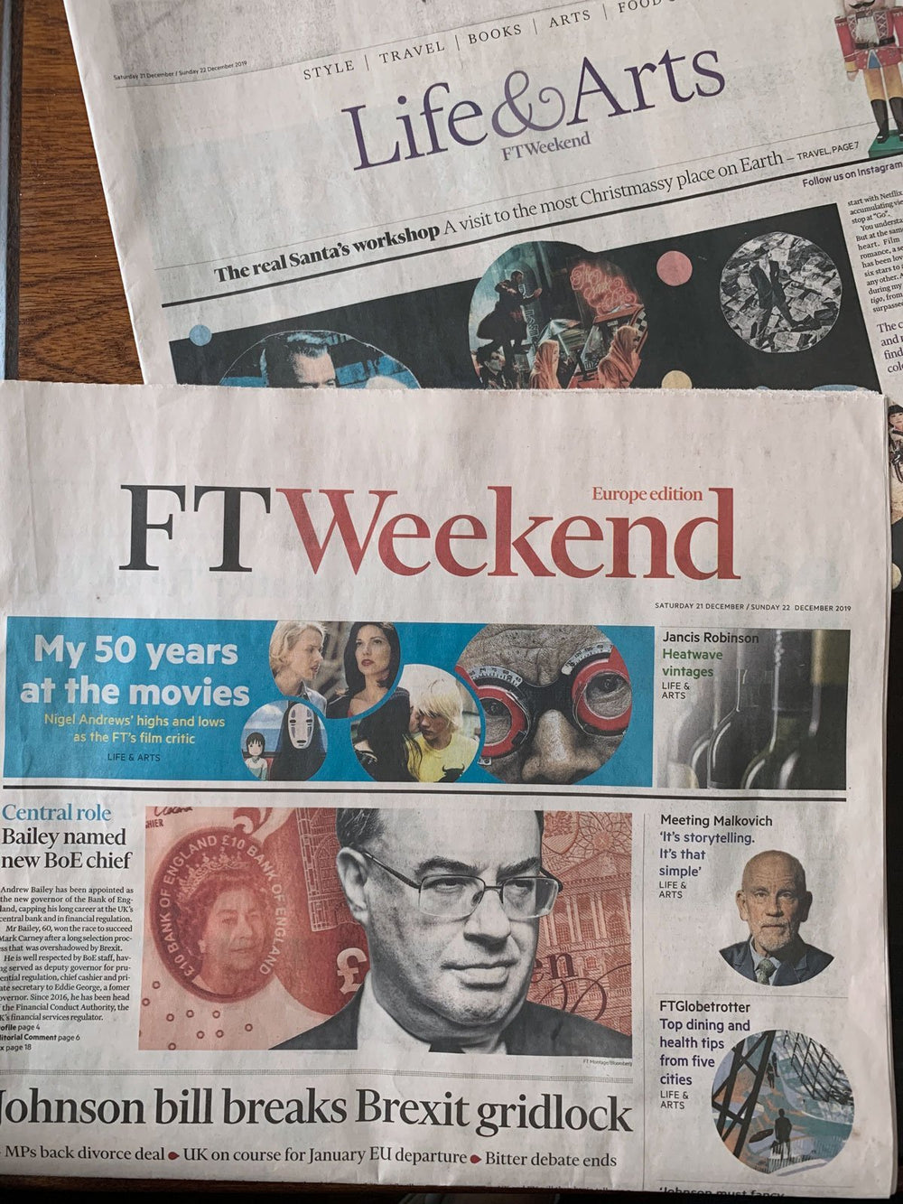 Financial Times