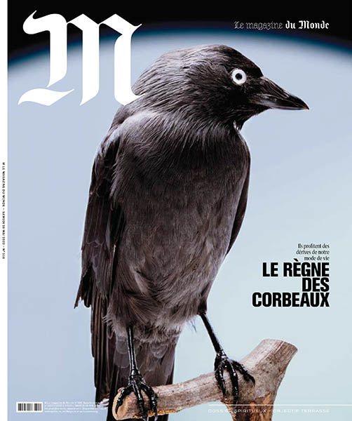 Le Magazine du Monde