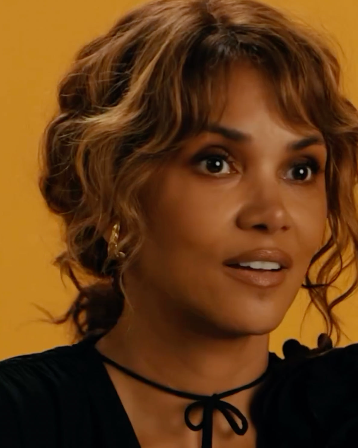 Halle Berry