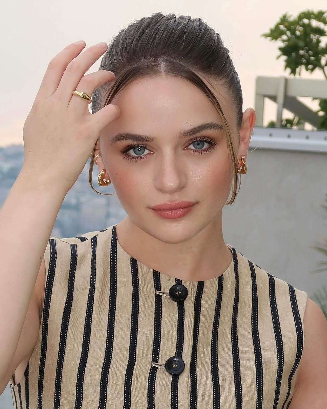 Joey King