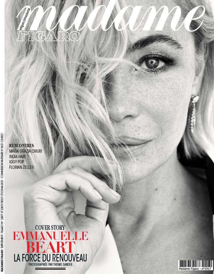 Madame Figaro