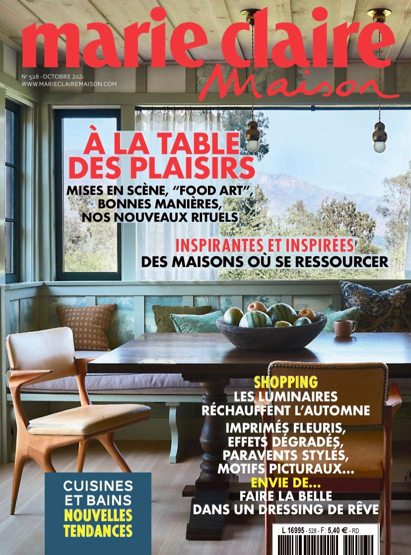 Marie Claire Maison