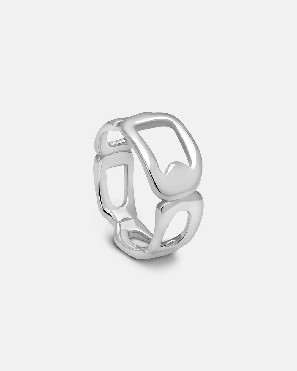 Anillo Voyage