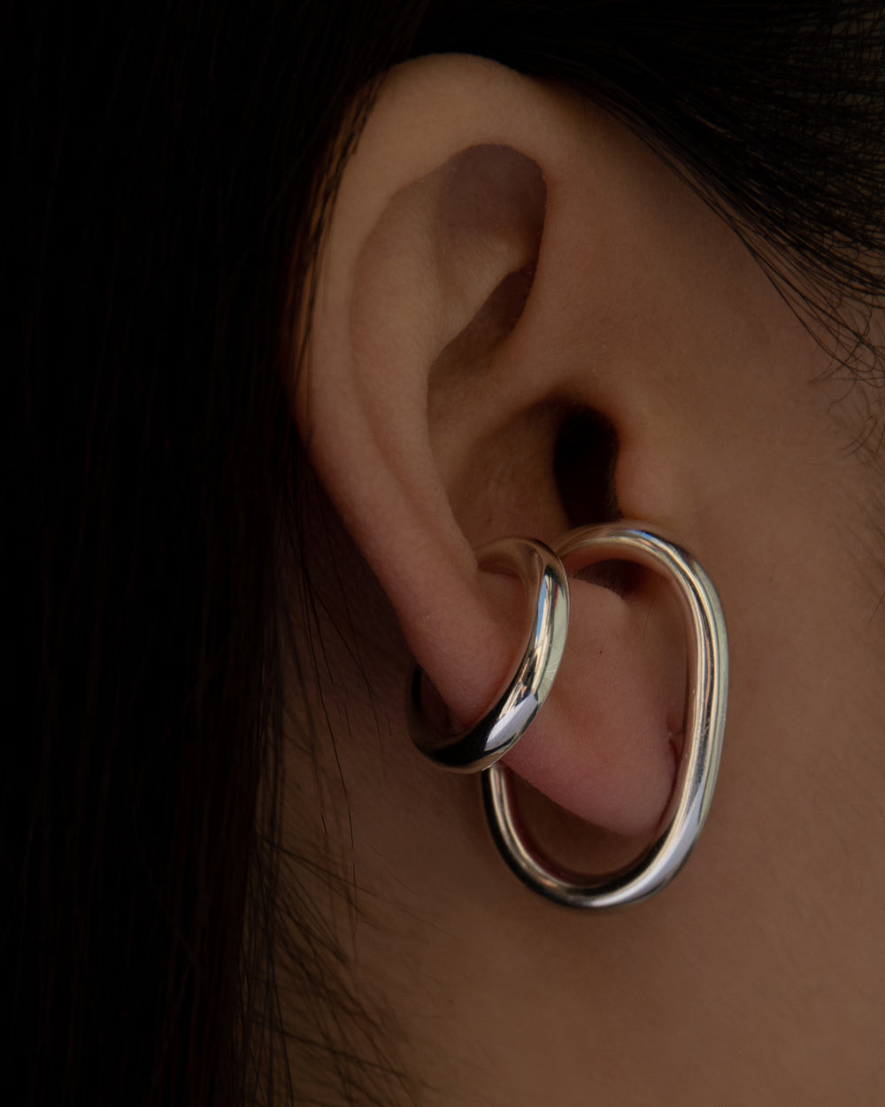 Minimalist Ear Set