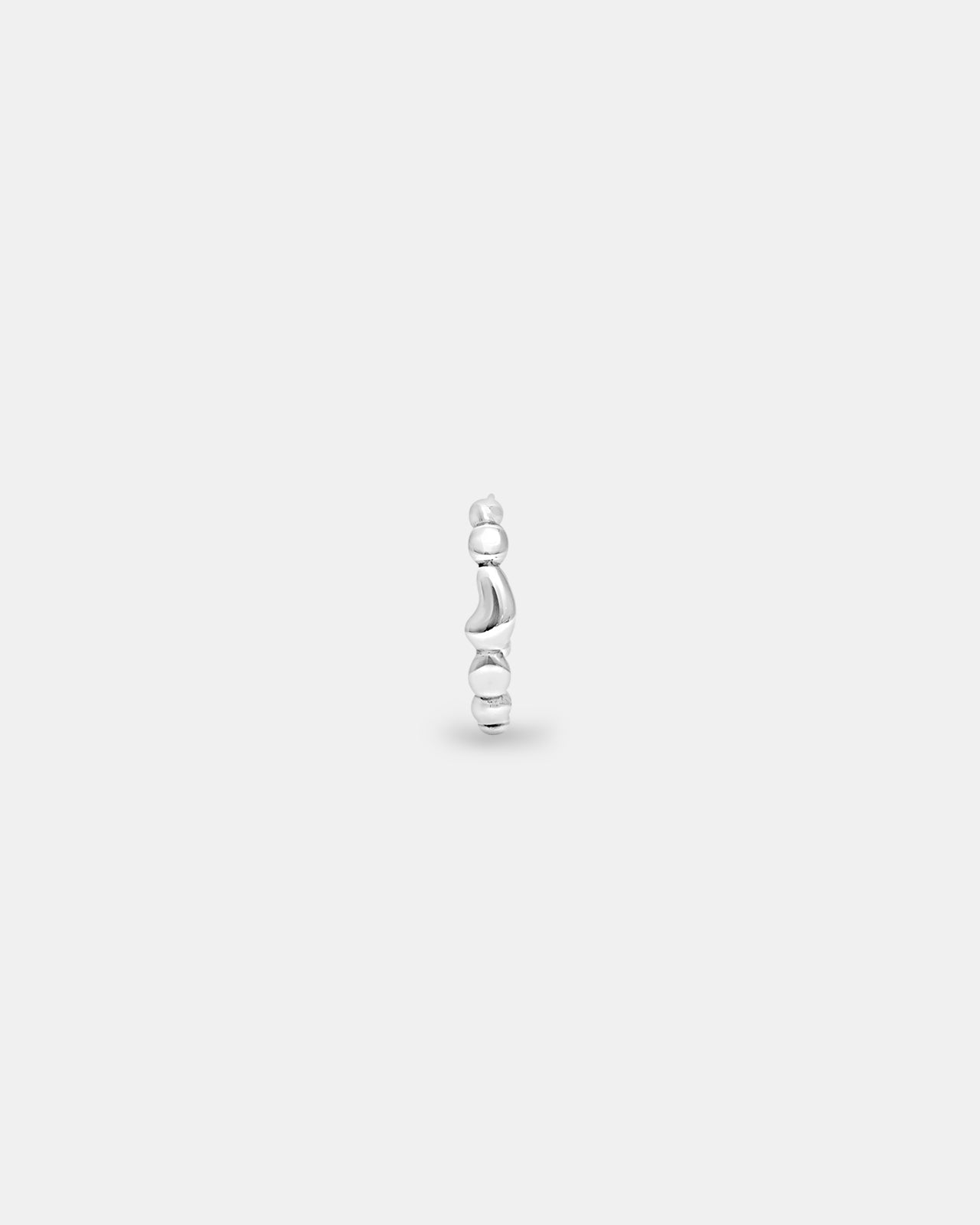 Memories Small Hoop Earrings – Mara Paris