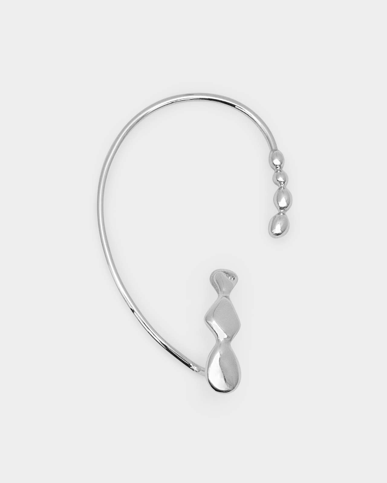 Flux Ear Cuff