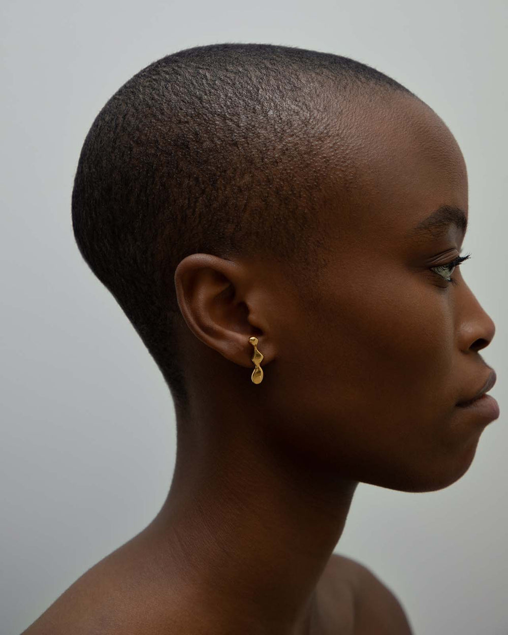 Pendientes Flux en vermeil