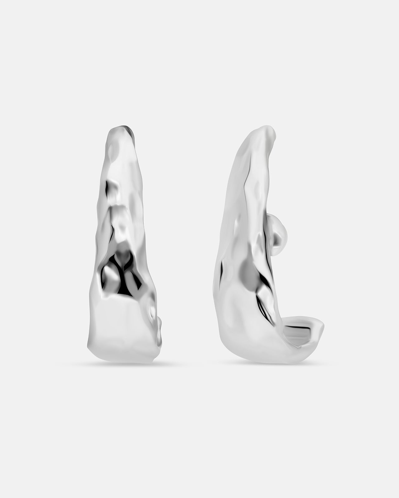 Celestial Medium Earrings – Mara Paris
