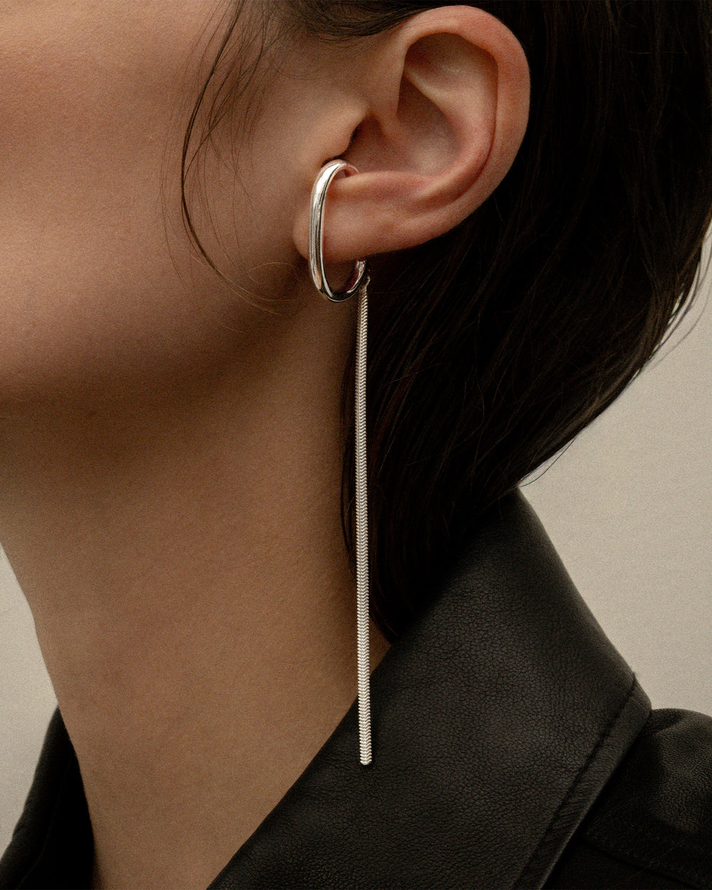 Morning Dance Earrings