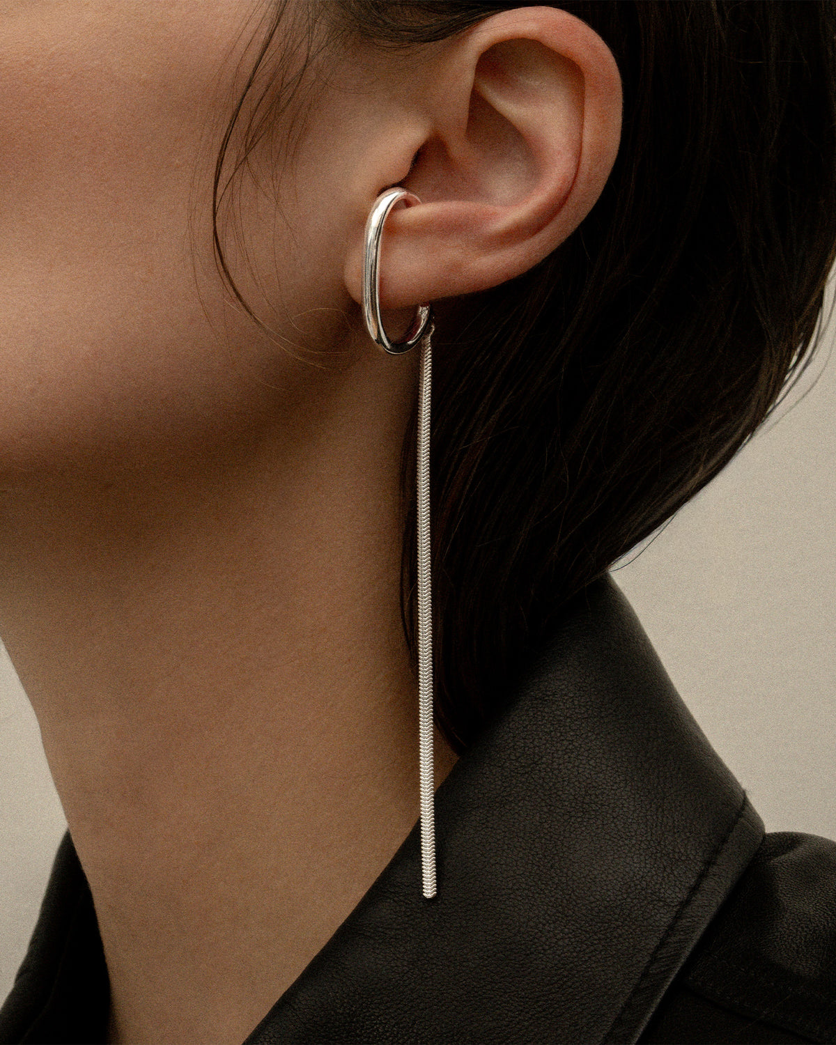 Pendientes Morning Dance