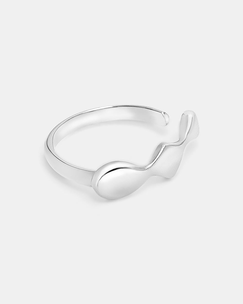 Anillo Flux Minimalist