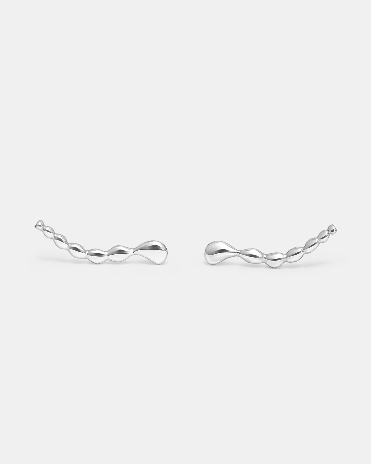 Memories Drop Earrings – Mara Paris