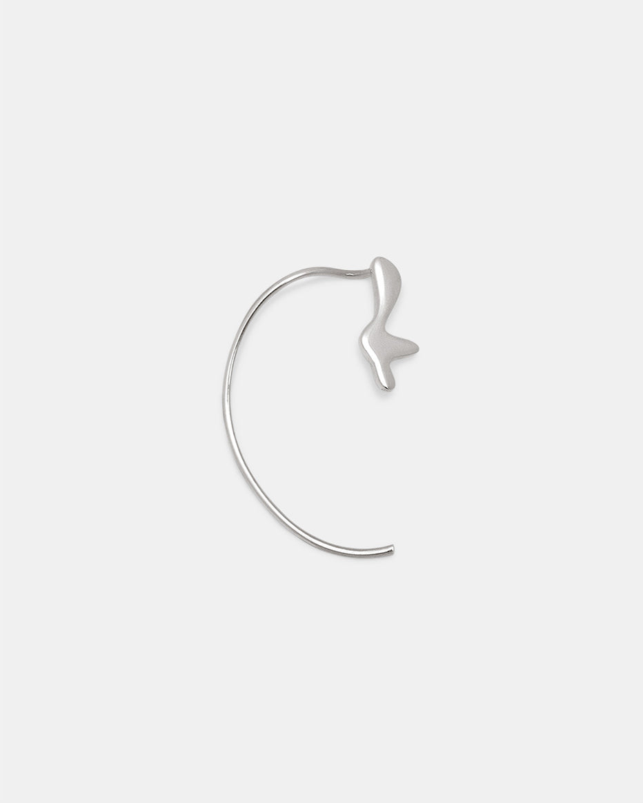 Jean Ear Cuff