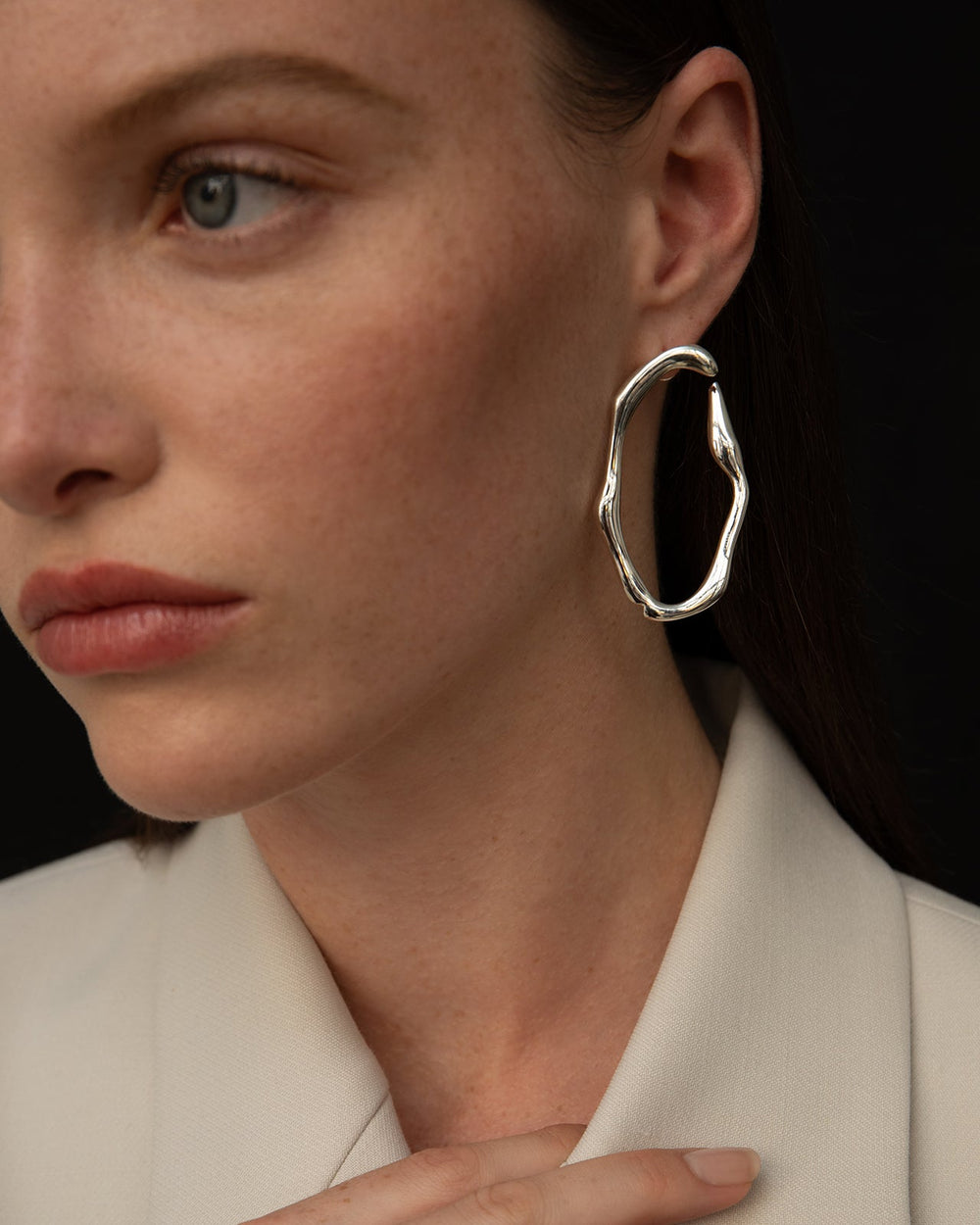 Eternity Earrings