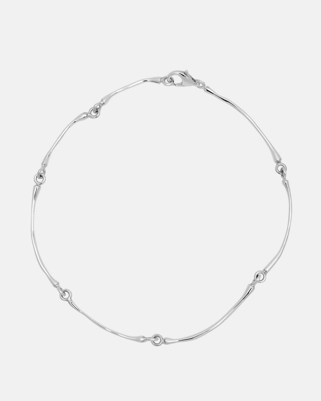 Hope Articulated Choker Necklace