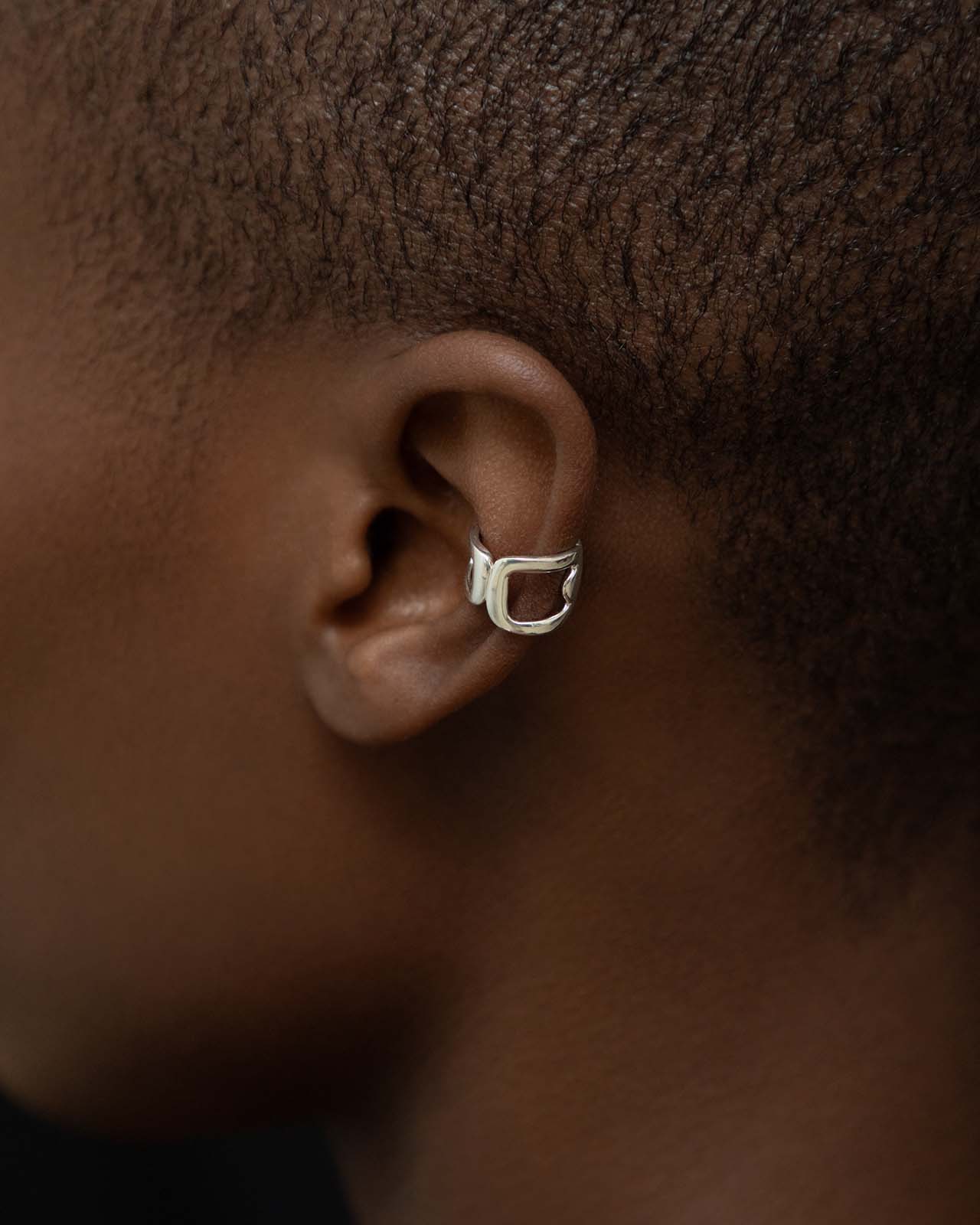 Voyage Ear Cuff