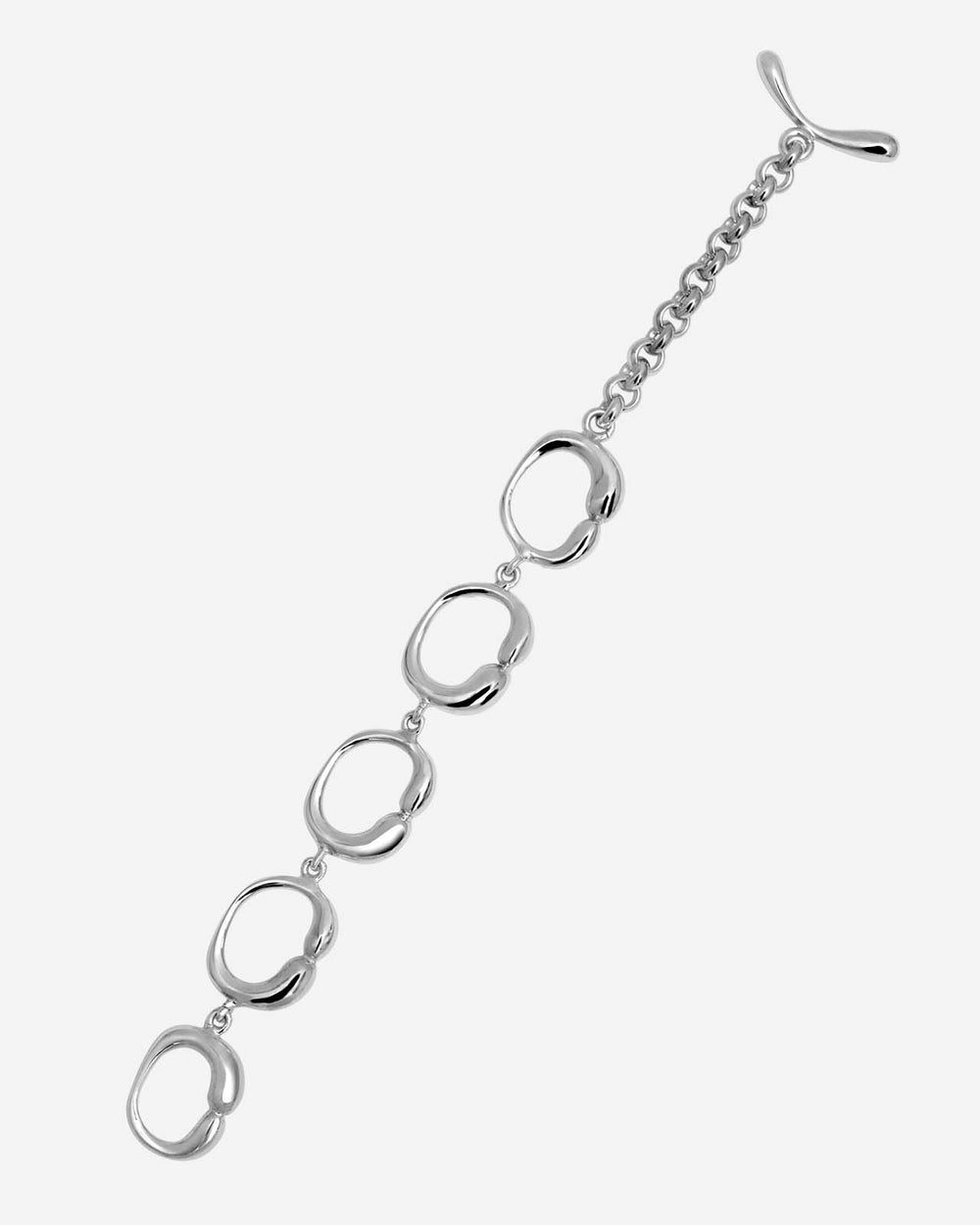 Pulsera de cadena Hope Core