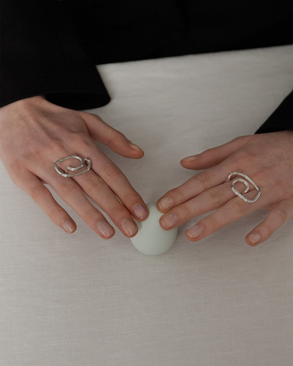 Anillo Eli