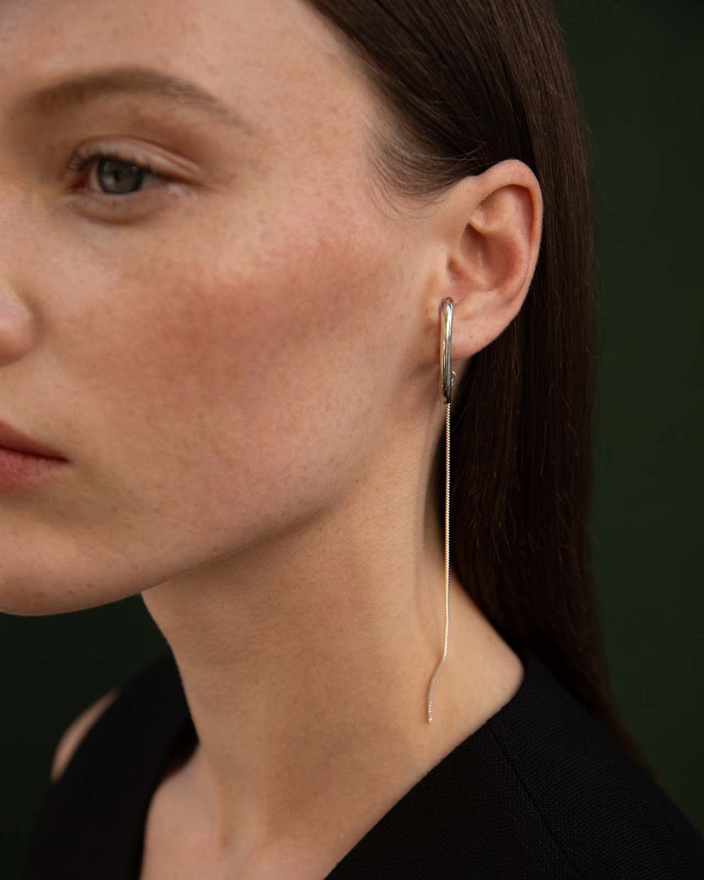 Pendientes Morning Dance