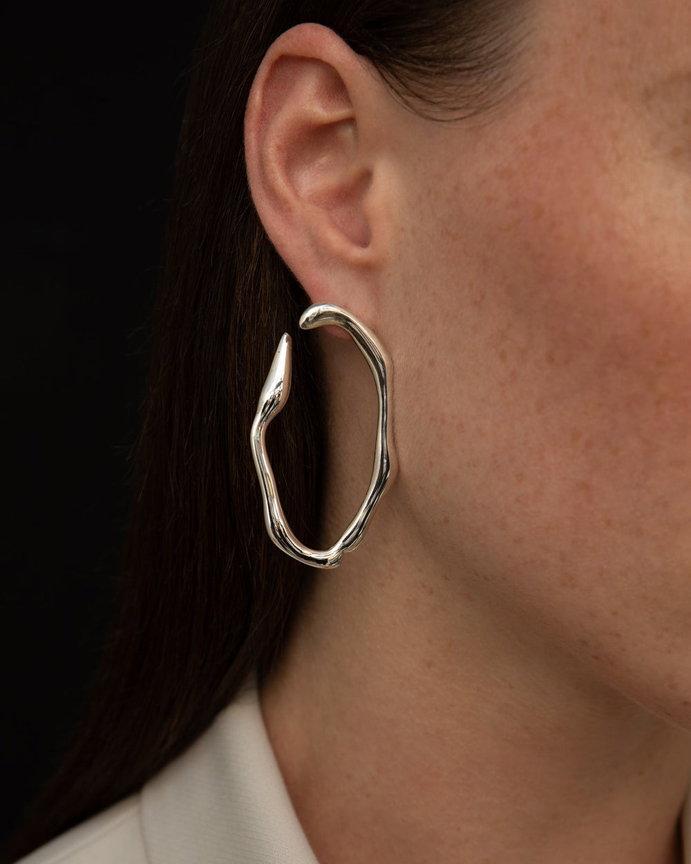 Eternity Earrings