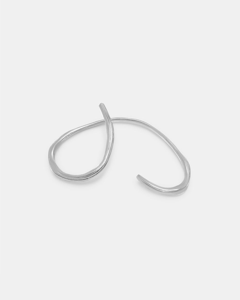 Oksa Ear Cuff – Mara Paris