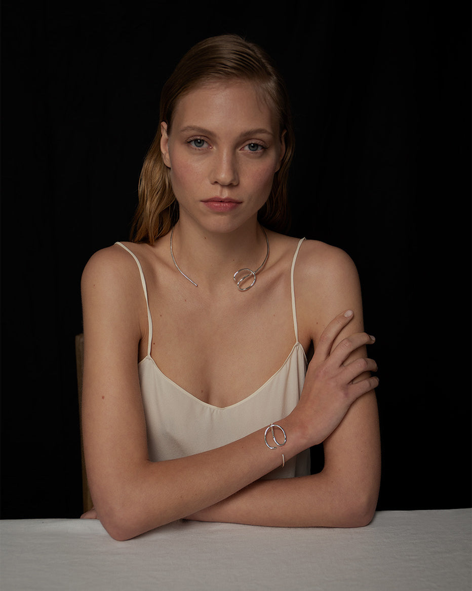Collar Aino