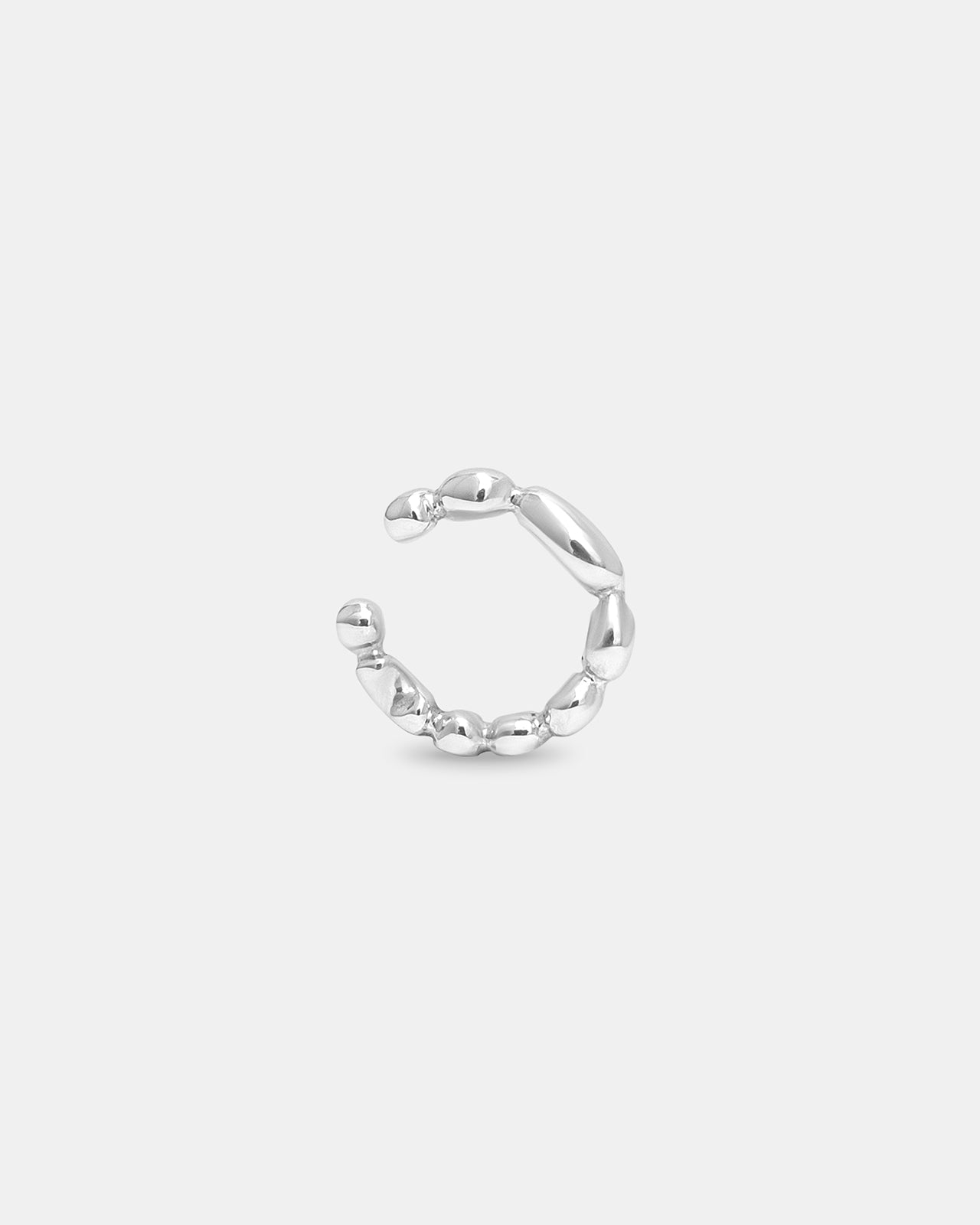 Memories Mini Hoop Ear Cuff