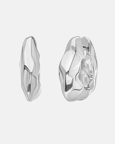 Créoles Lunar Large