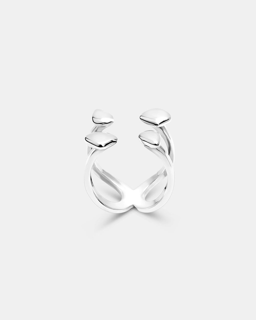 Anillo Double Dream