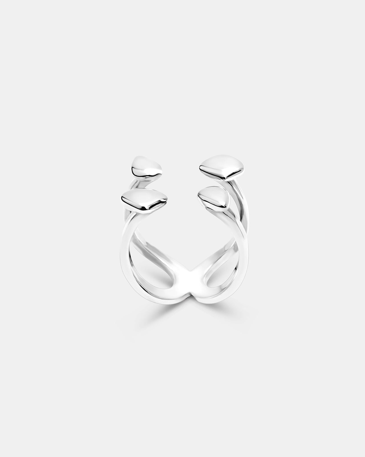 Double Dream Ring