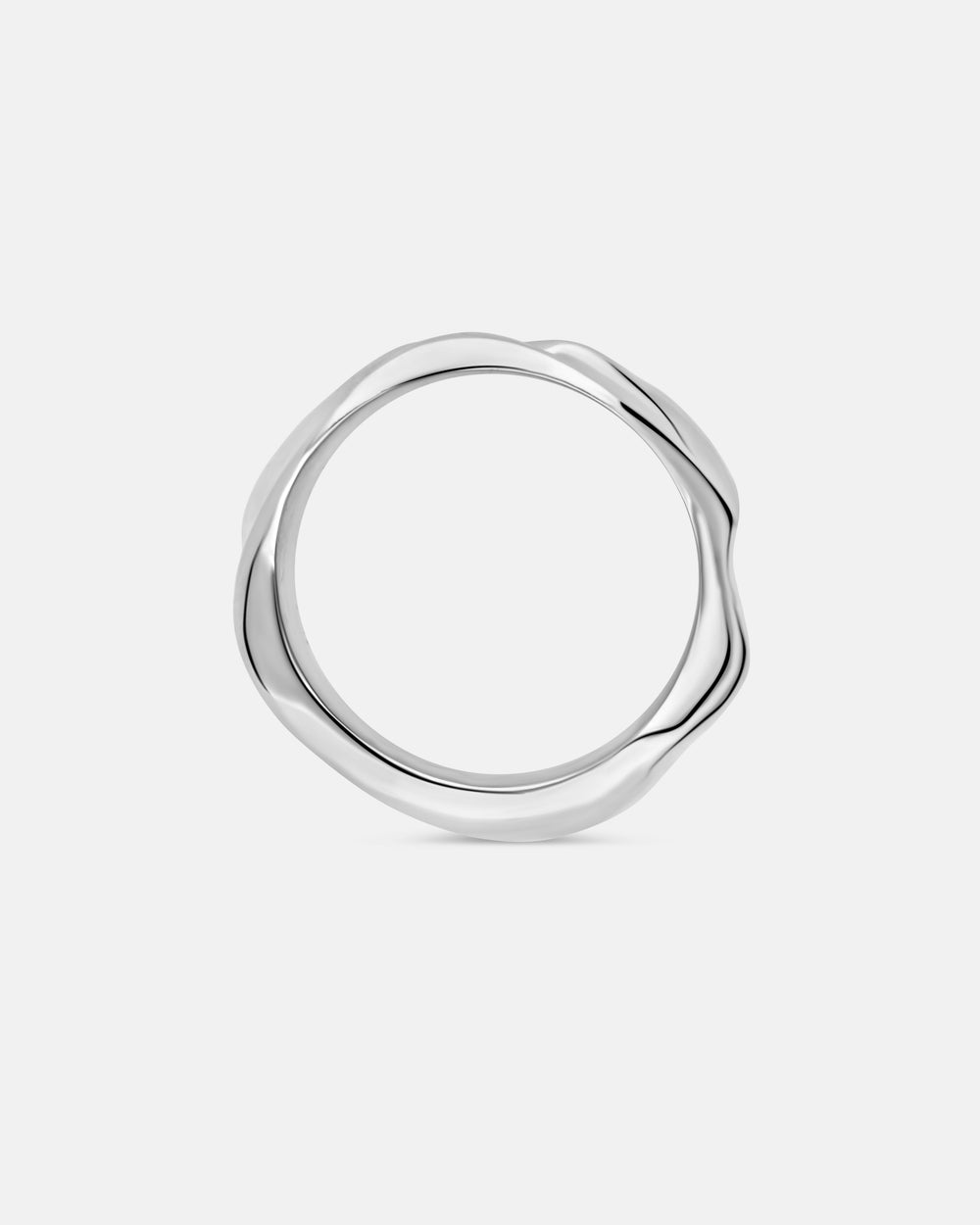 Aurora Wide Ring