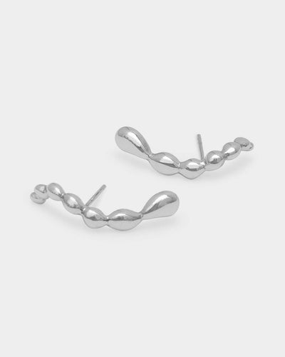 Boucles d'oreilles Memories