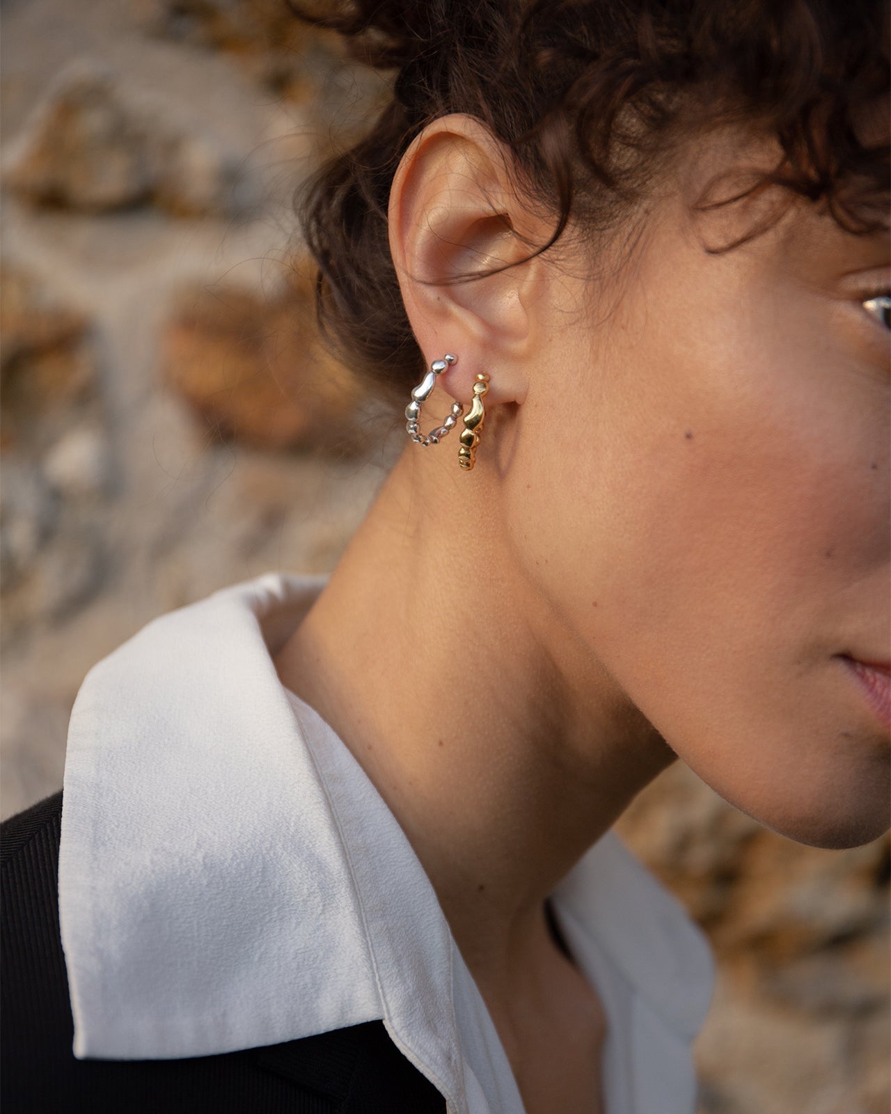 qq★Mara Paris Memories Earrings 2点 qq☆Mara Paris Memories Earrings 2点 Memories S Earrings