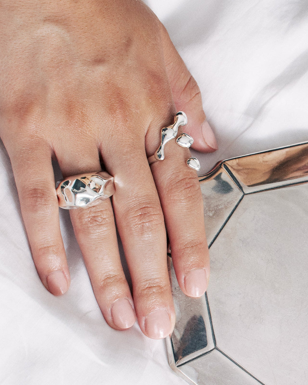 Bague Celestial Large