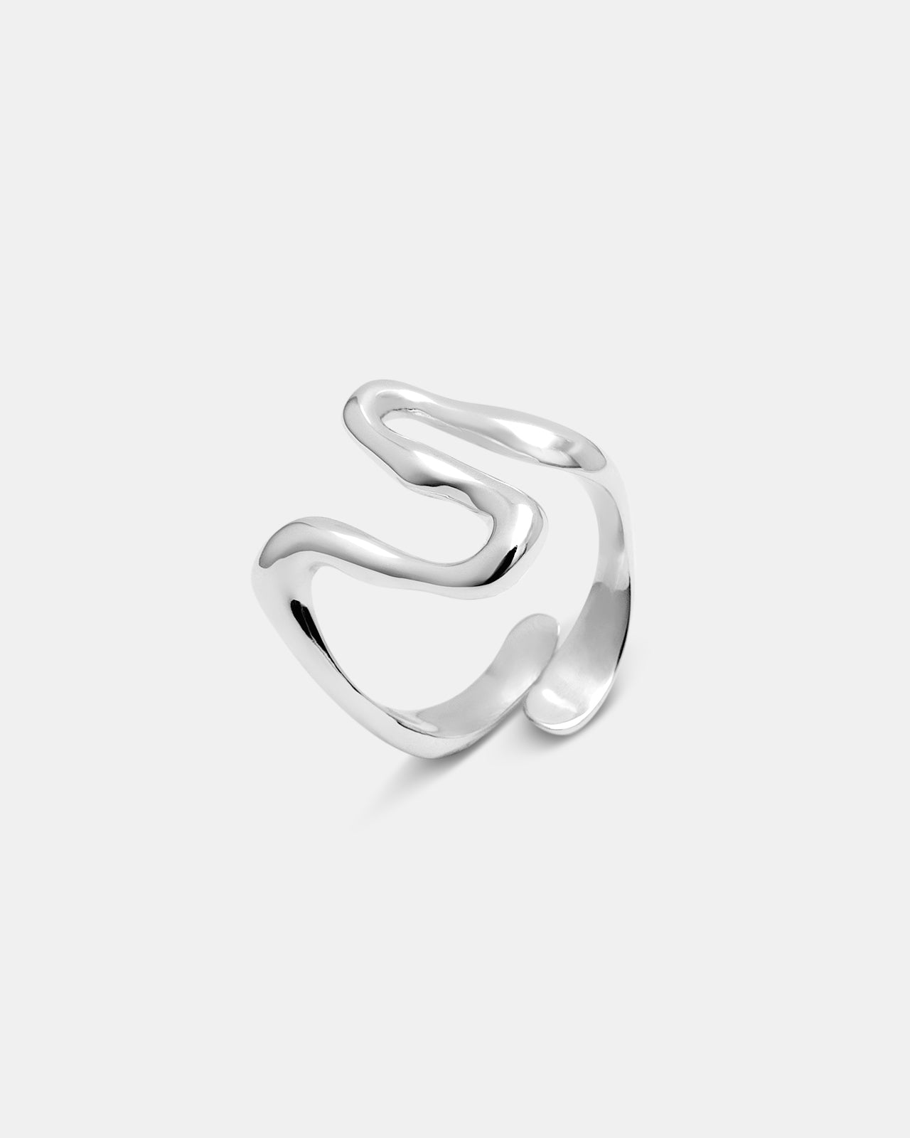 New Wave Ring