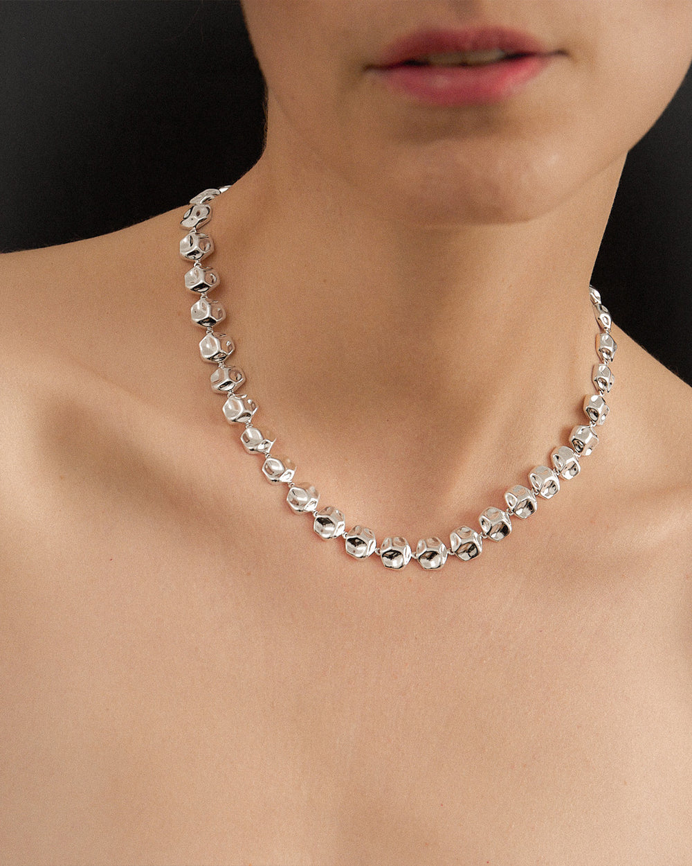 Collar Cosmic Petit