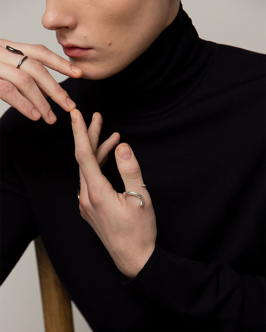Anillo S