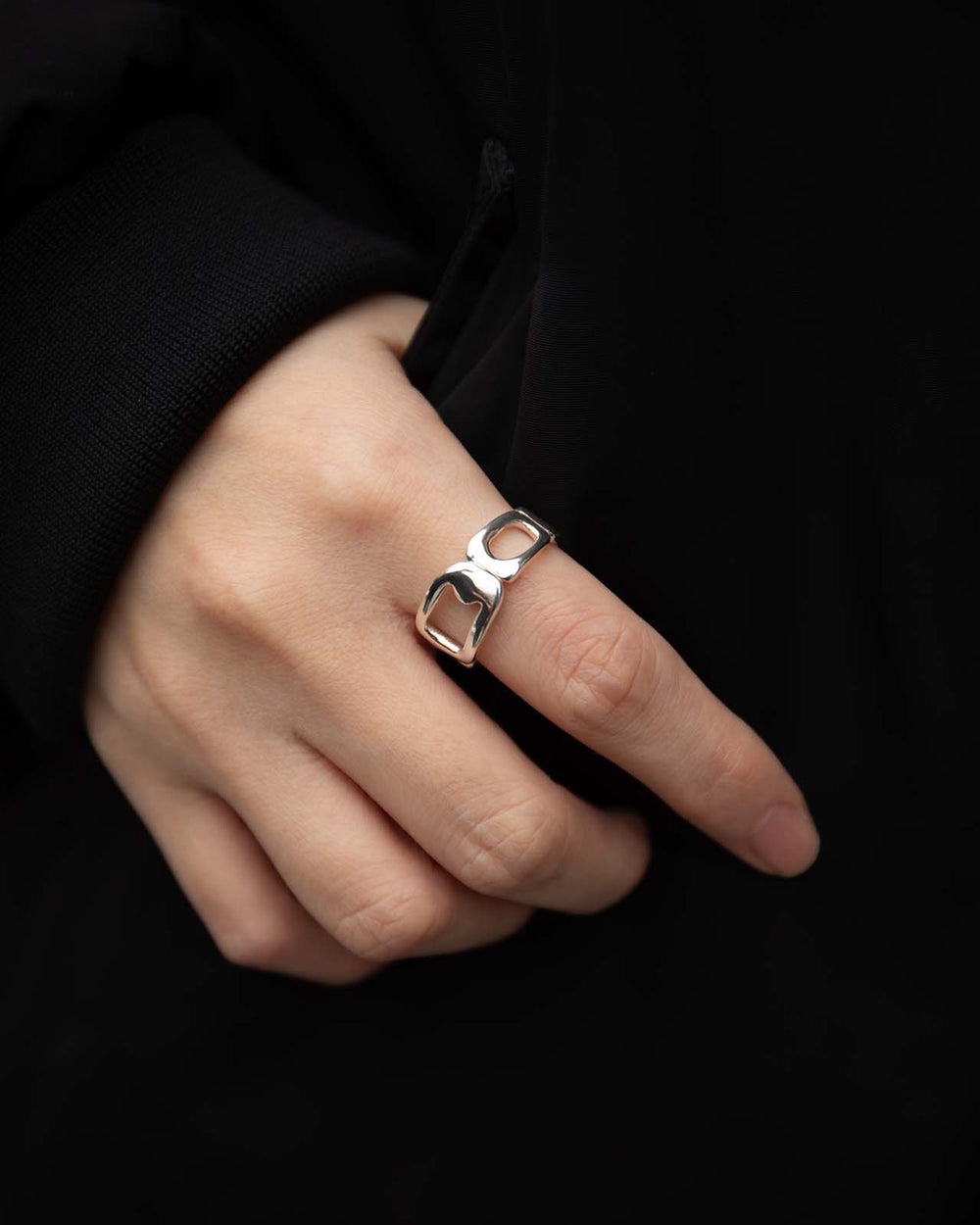 Anillo Voyage
