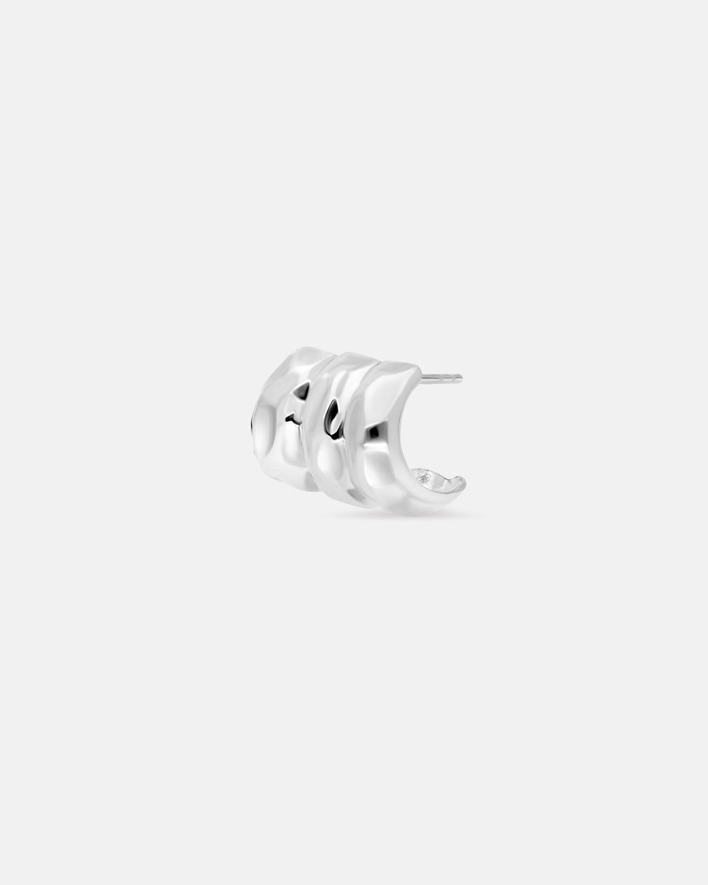Pendientes Moon