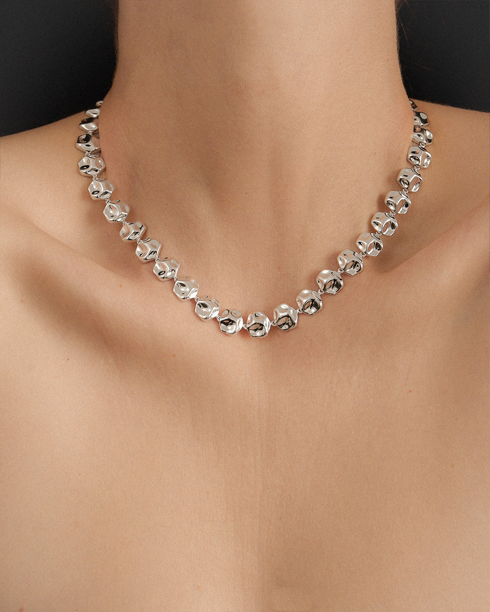 Collar Cosmic Petit