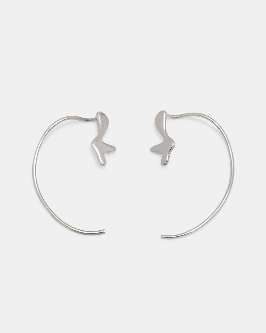 Jean Ear Cuff