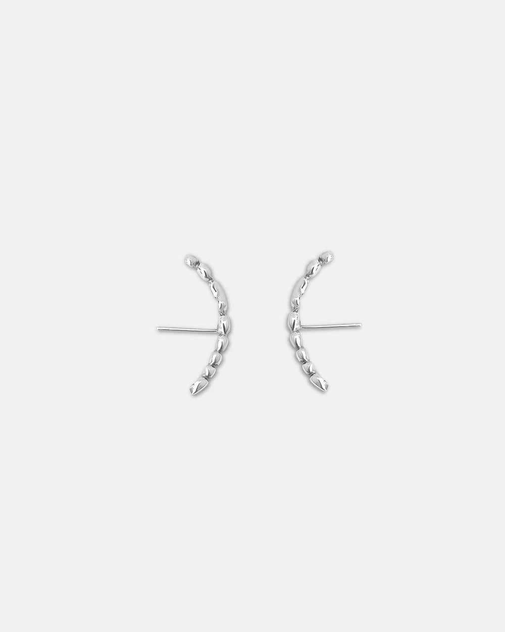 Pendientes Memories Huggie