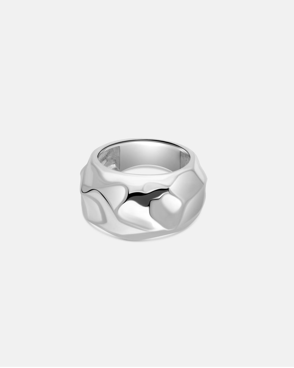 Celestial Bold Ring