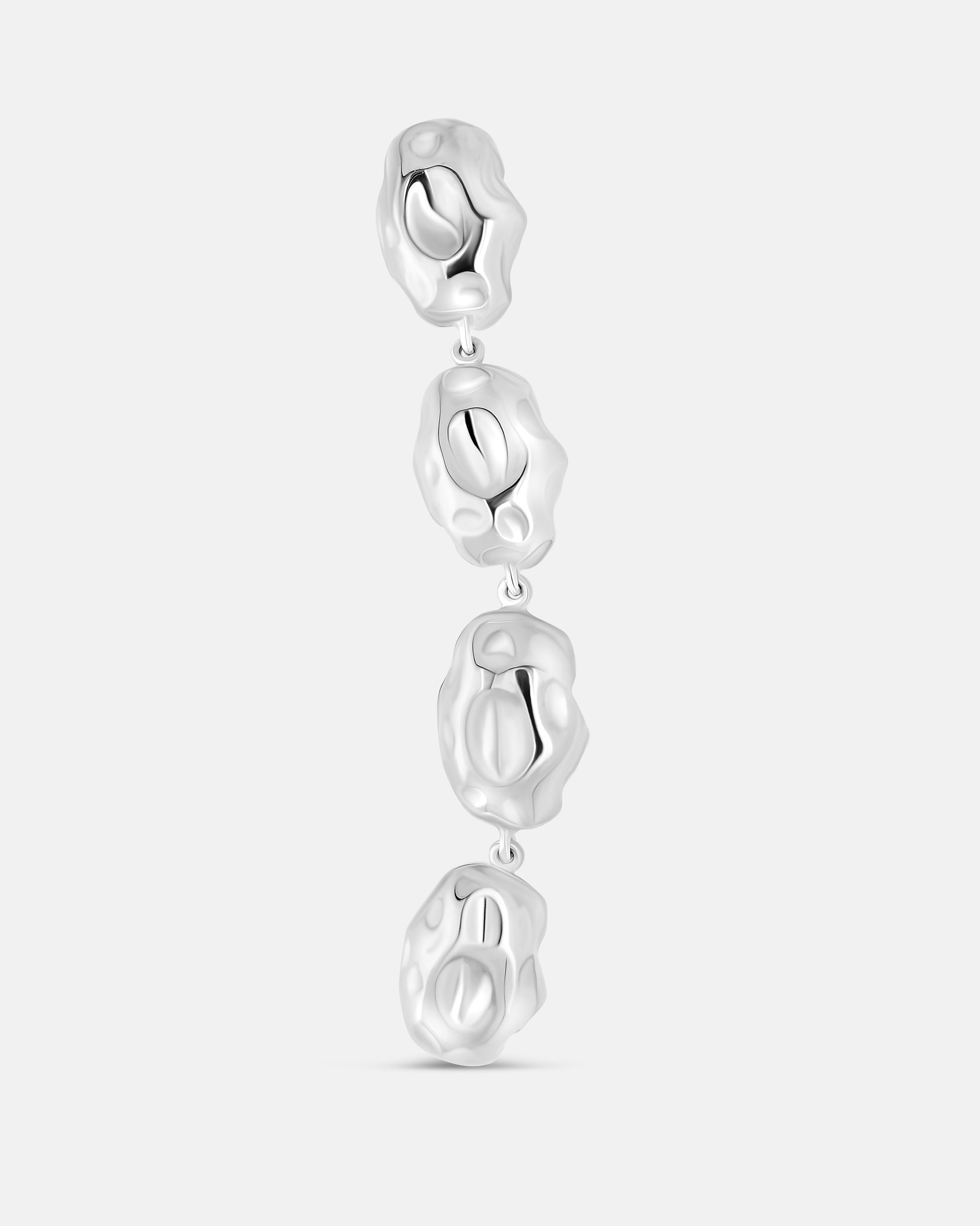 Boucles d'oreilles Meteor IV