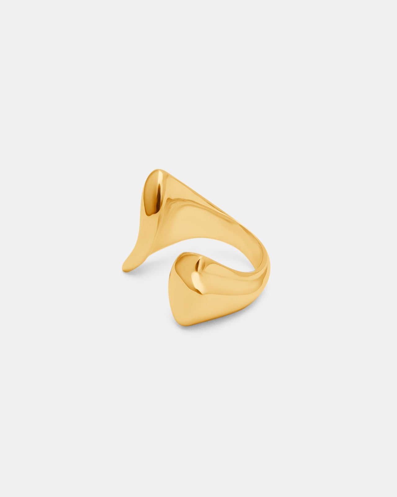 Bague Sweet Thing en vermeil