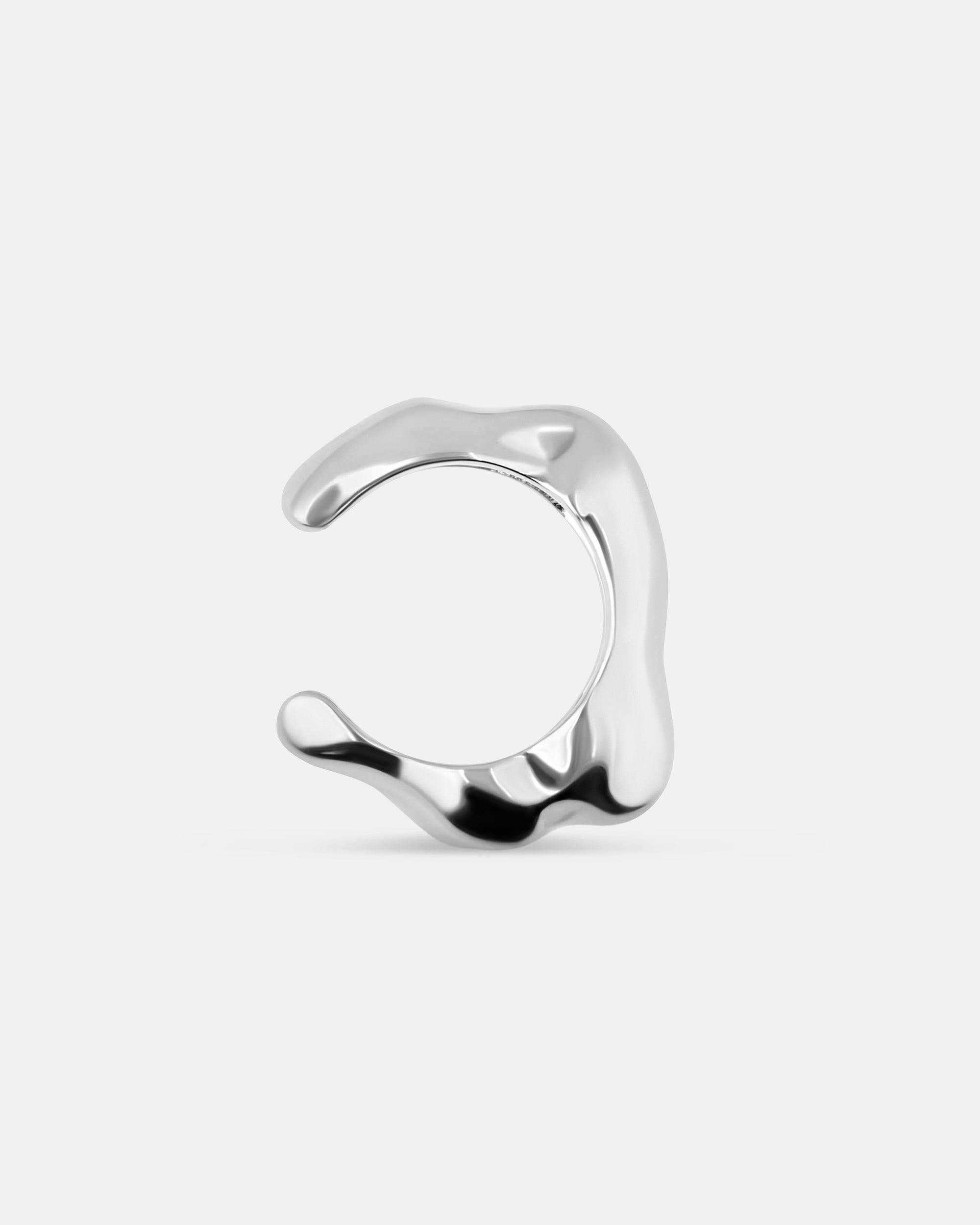 Ear-cuff Lunar