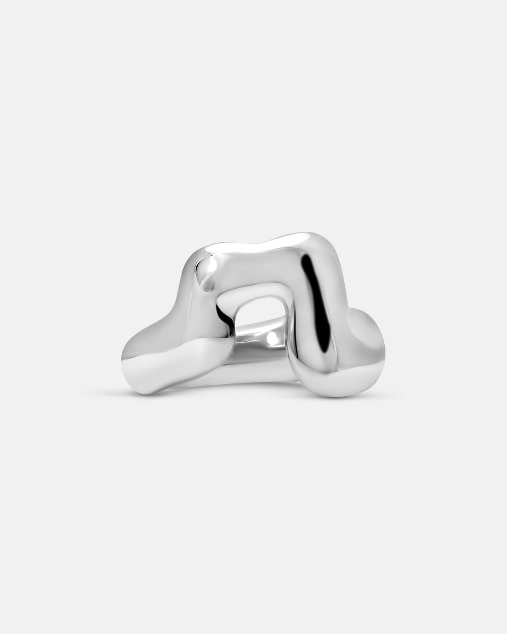 Great Figure Bold Ring