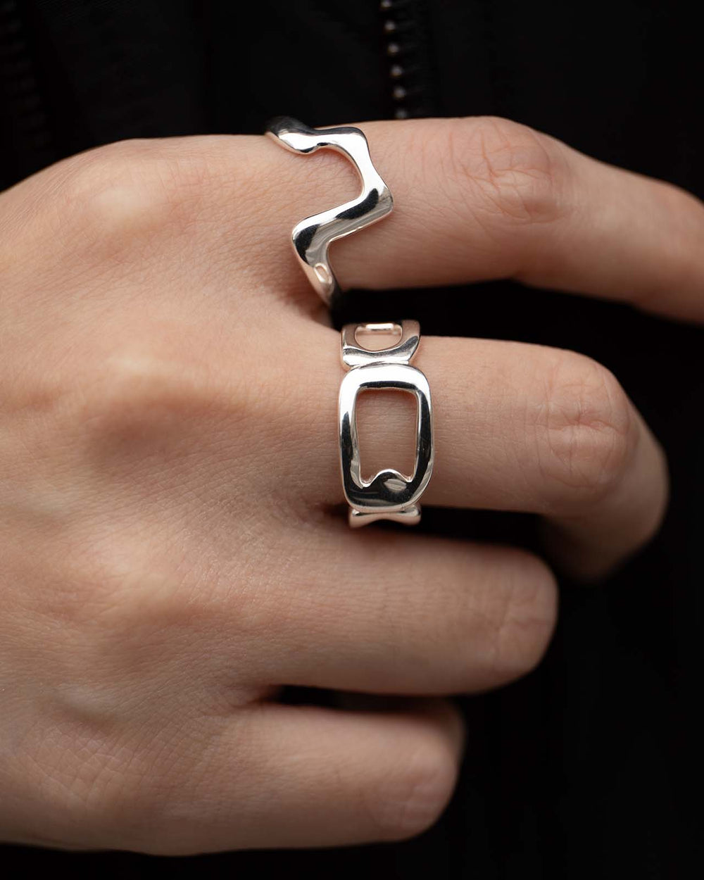 Anillo Voyage
